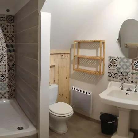 Avec Terrasse * Millau