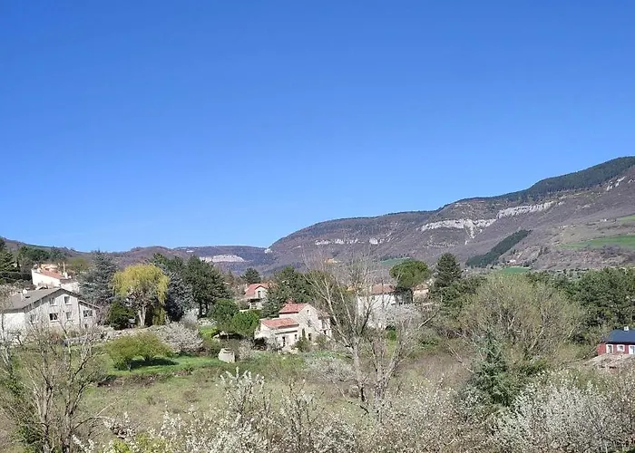 Avec Terrasse Millau